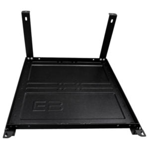EZGO TXT Replacement Battery Tray by Eco Battery