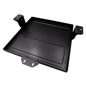 EZGO RXV Replacement Battery Tray by Eco Battery