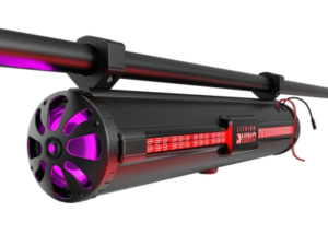 Lithium Rhino - GX500 Soundbar