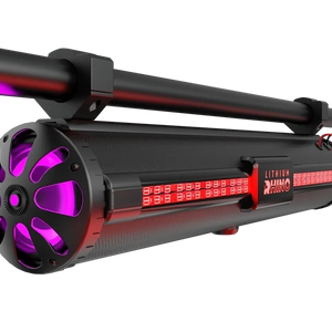 Lithium Rhino - GX500 Soundbar