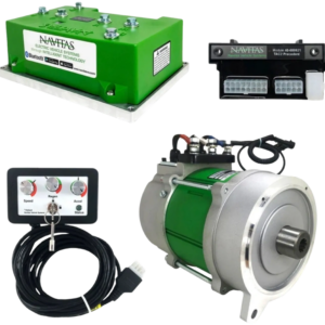 NAVITAS DC TO AC CONVERSION KIT (600A-5KW TAC2) LIFTED DS/PRECEDENT/ONWARD/TEMPO/CARRYALL