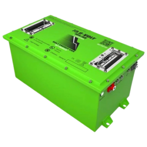BOLT ENERGY USA 73V - 105AH PROFESSIONAL LITHIUM GOLF CART BATTERY & INSTALLATION KIT