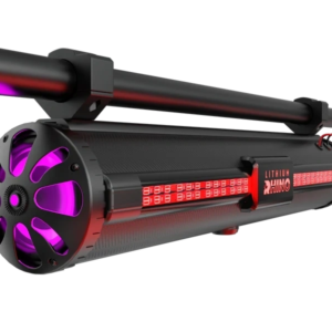 LITHIUM RHINO - GX500 SOUNDBAR