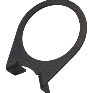 ECO BATTERY STEERING COLUMN LCD MOUNTING BRACKET